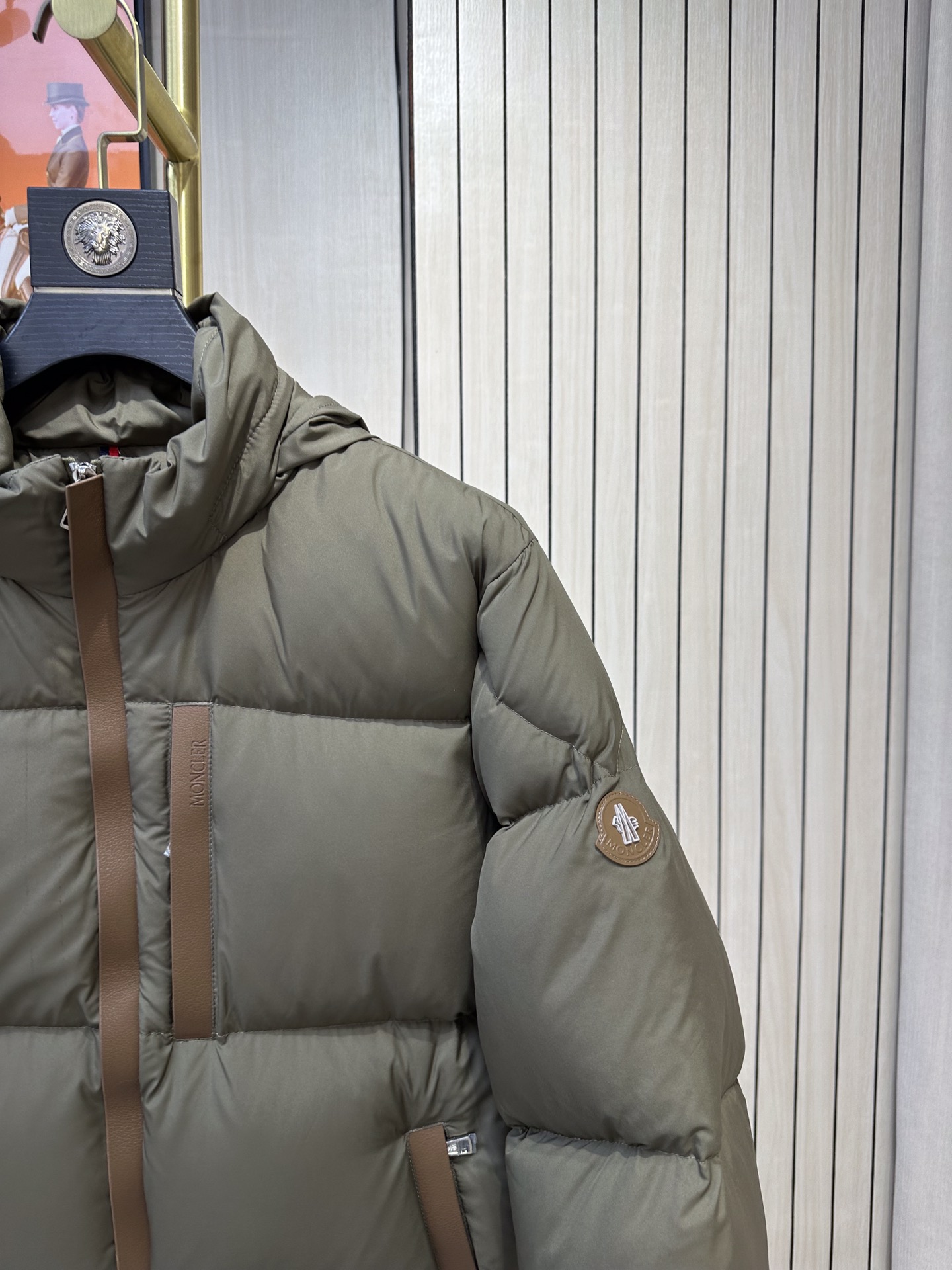 Moncler Down Jackets